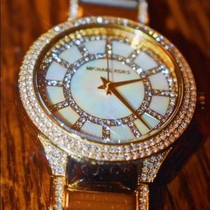 Beautiful Michael Kors Watch